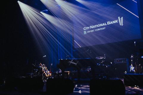 City National Bank, Nashville Songwriter Awards