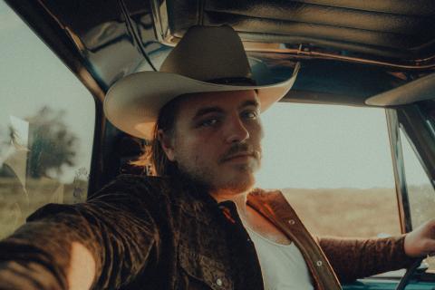 Caleb Lee Hutchinson