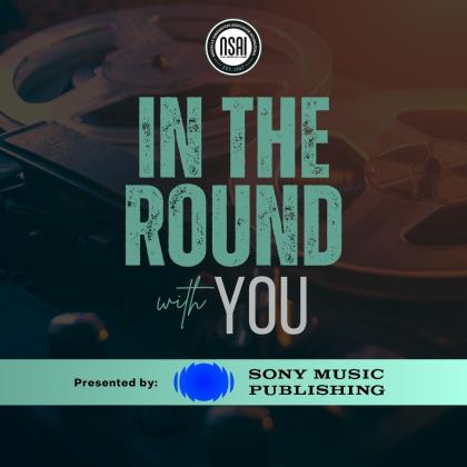 int he round with you 