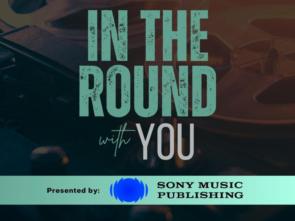 int he round with you 