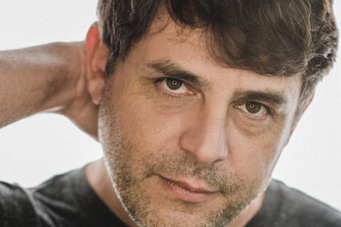 Rhett Akins