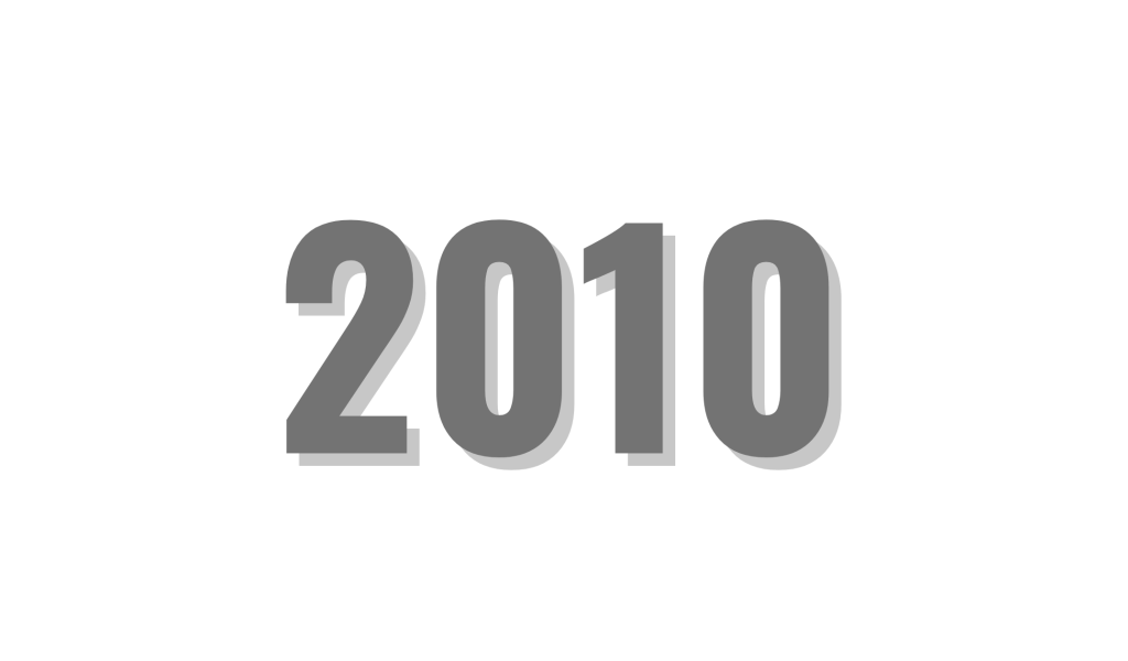 2010