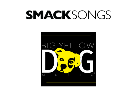 SMACKsongs & Big Yellow Dog