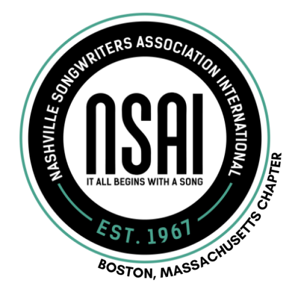 Boston Chapter Logo