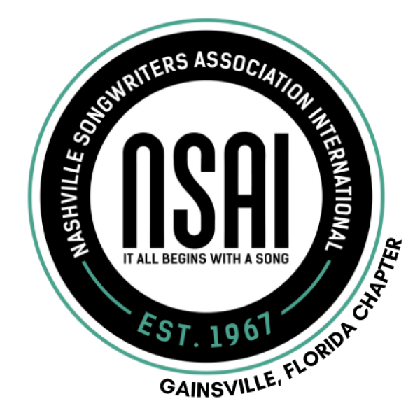 Gainesville, FL NSAI Logo