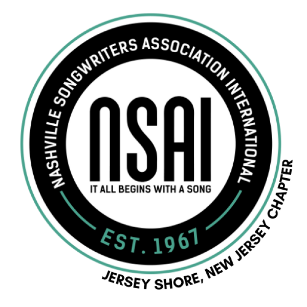 Jersey Shore Chapter Logo