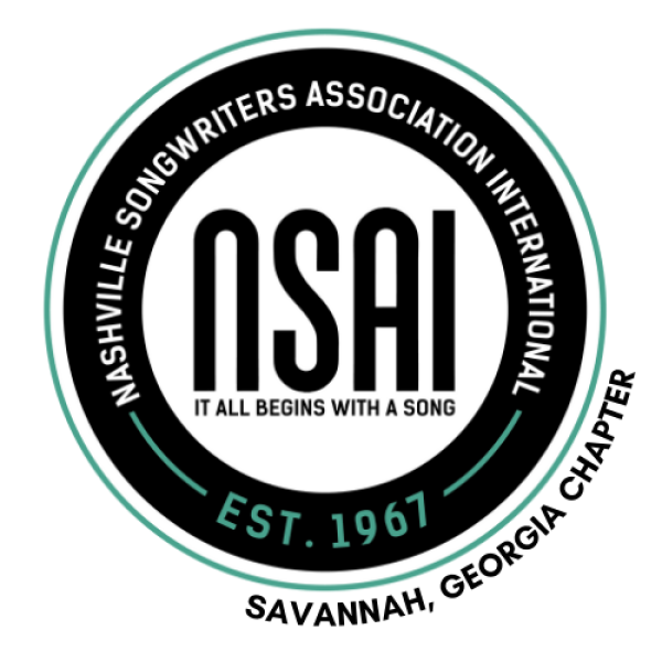 Savannah Georgia Chapter Logo