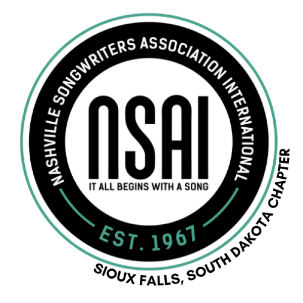 Sioux Falls Chapter Logo