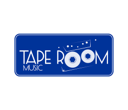 Tape Room Music logo