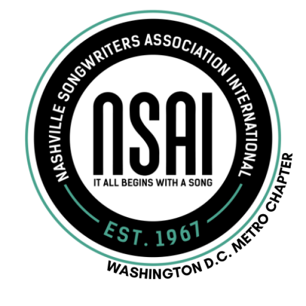 Washington DC NSAI Logo